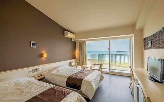 HOTEL GranView Garden OKINAWA - Vacation STAY 44964v