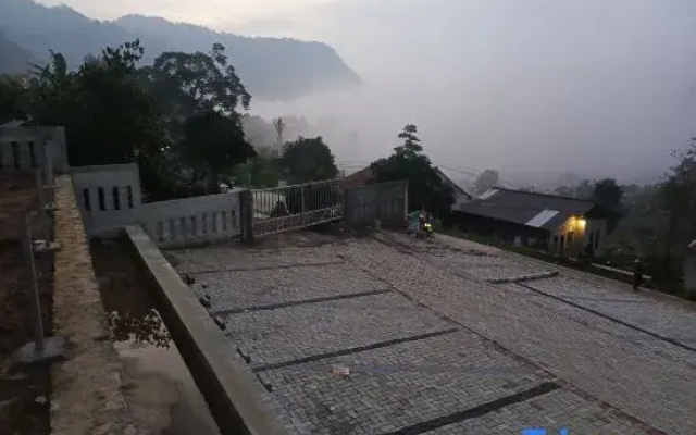 Luma Senja Villa & Cabin