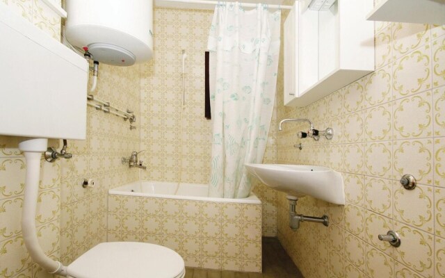 Stunning Home in Hvar With Wifi and 3 Bedrooms