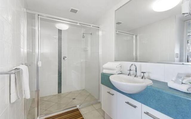 Salerno on the Beach