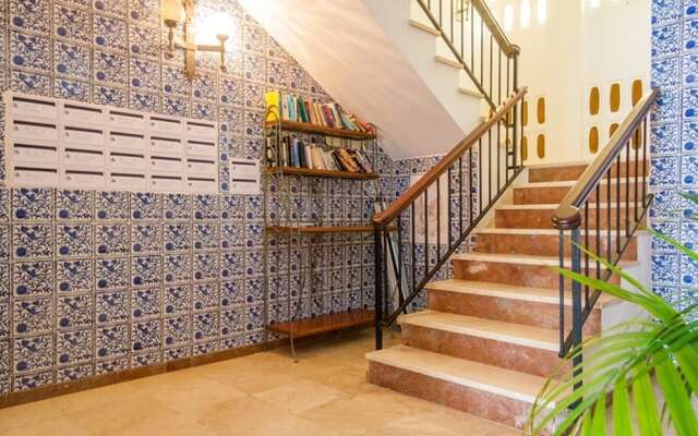 Apartamento Rocamar Canovas Nerja
