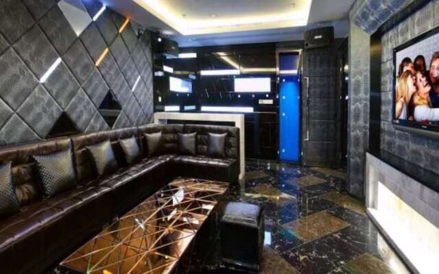 Estay Apartment Gold Coast Shishi