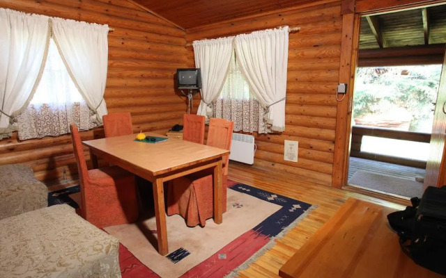 Yagoda & Malina Villas