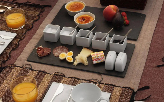 La Maison sur la Sorgue - Esprit de France