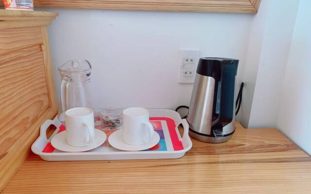 Bungalow Lam Phuong Cac Hill