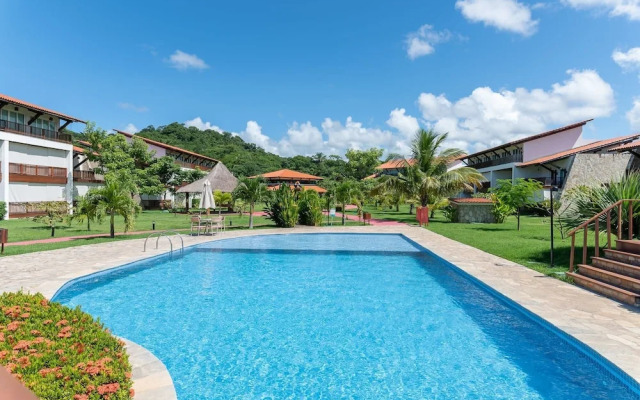 Paraíso C3Suit Cond Meridional Carneiros