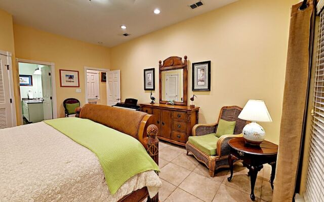 Eagles Nest 191Fd - Four Bedroom Home
