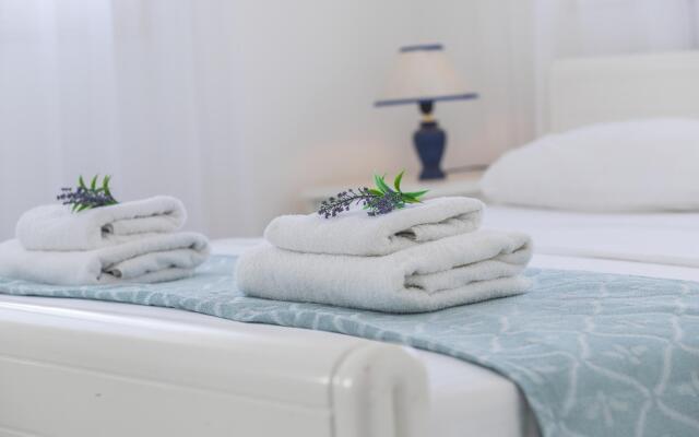Protaras Nisia Seaside Villa