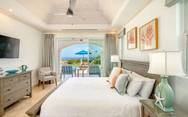Royal Westmoreland - Elysium 4 Bedroom Villa
