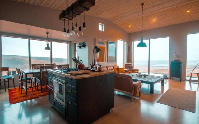 Apartment Deluxe Hrifunes