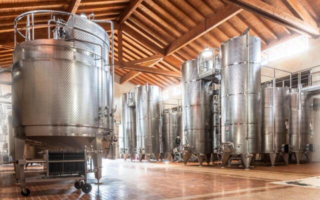 Tenuta Montemagno