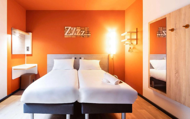 ibis budget Bilbao City