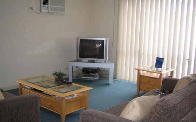 Mt Waverley Townhouses