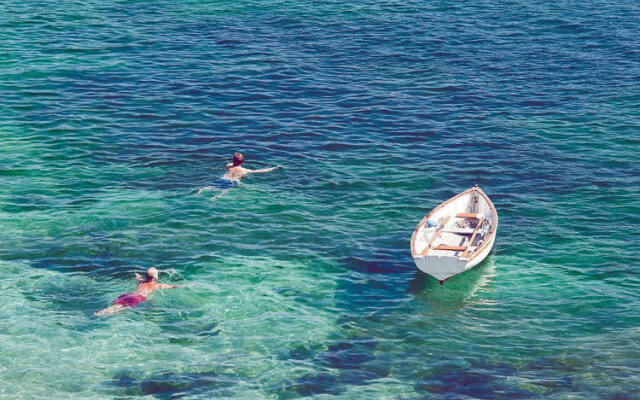 St Mawes Hotel