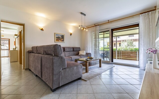 Spacious and Comfortable Apartment in Medulin, Croatia