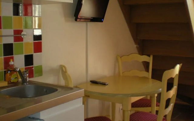 AppartHotel Festival Sud Aqua - Gare TGV