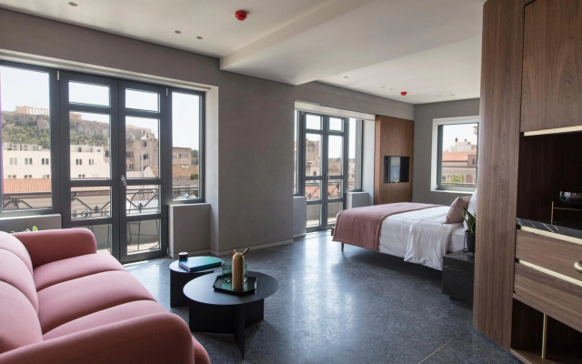 Perianth Hotel