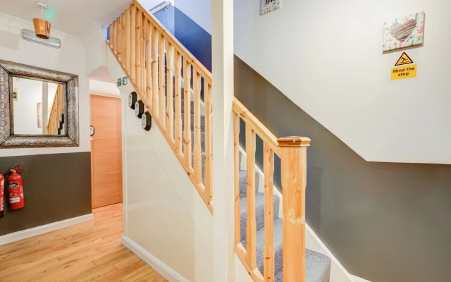 Paddington Stays by Stay Guru