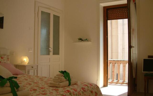 Casa vacanza Piazza Marconi