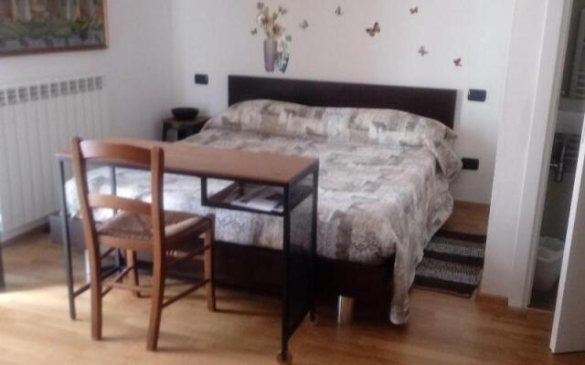 Sally's B&B