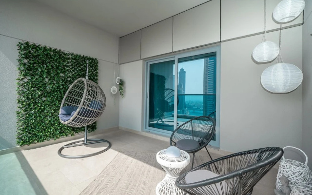 Elite Business Bay Residence