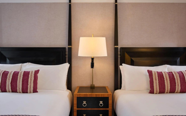 St. Ermins Hotel, Autograph Collection
