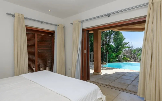 San Lameer Villa Rentals 1603