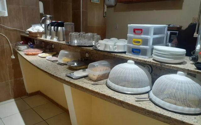 Pousada do turista