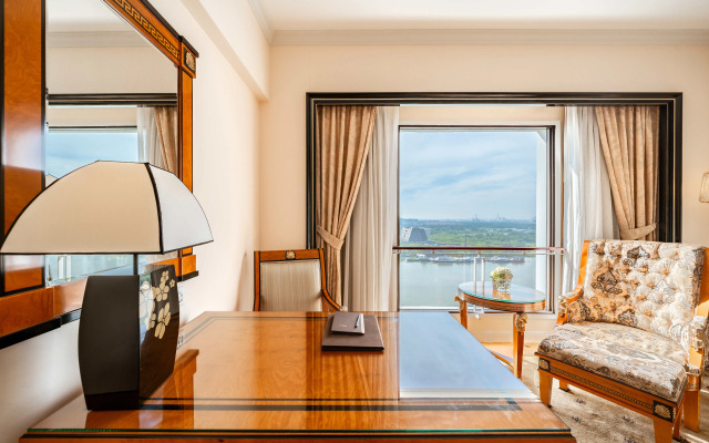 Lotte Hotel Saigon