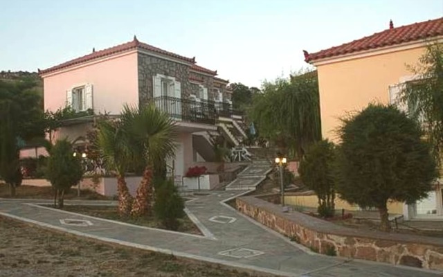 Eleftheria's
