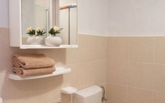 Apartments Sime