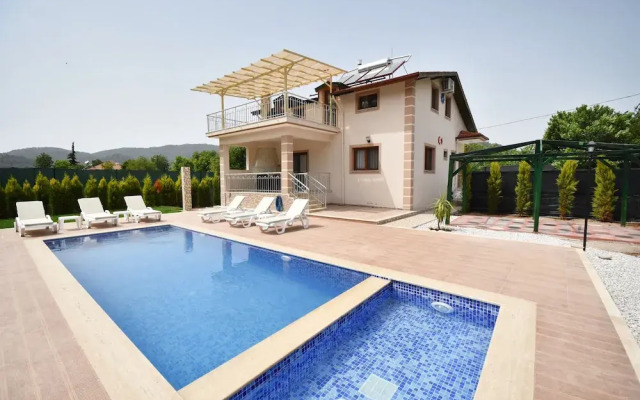 Villa Burcu By EvTatilim