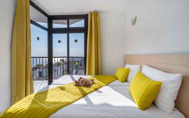 Guinea Apartments