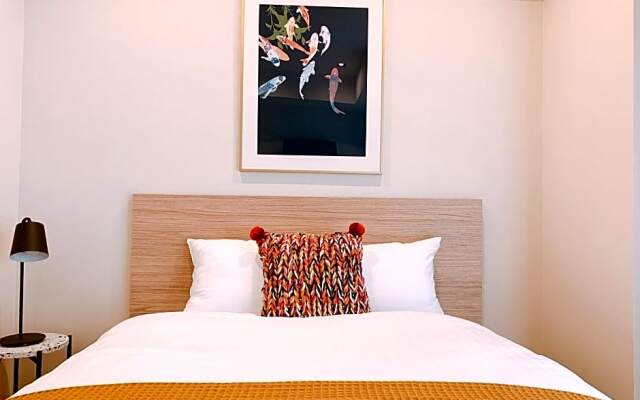 intheHood Tsukiji - Vacation STAY 97734