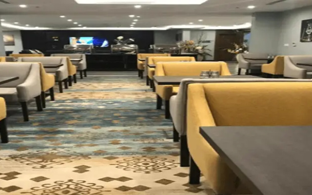 Signature Guest