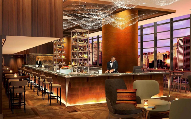 Sofitel Sydney Darling Harbour