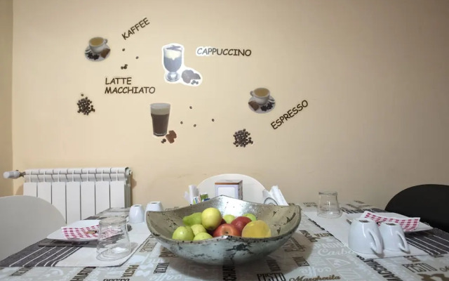 B&B Lavika Pedara