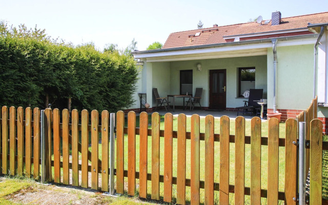 Doppelhaushalfte, Plau am See