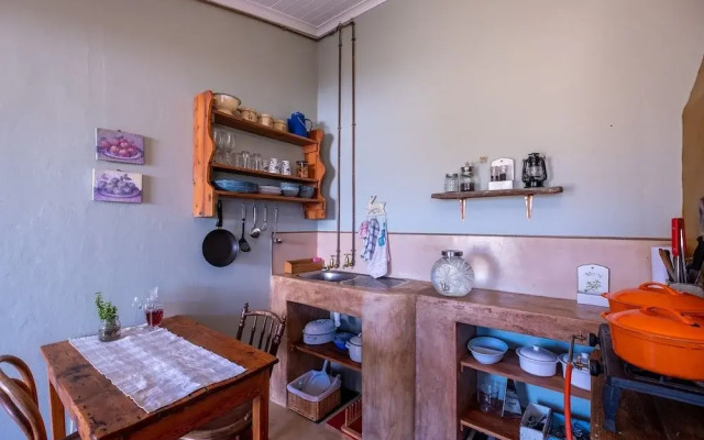 360on62 Mountain View Farm Cottages