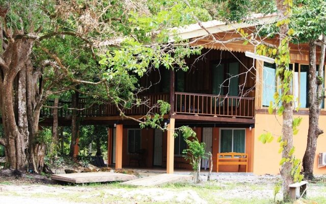 Thalane Resort