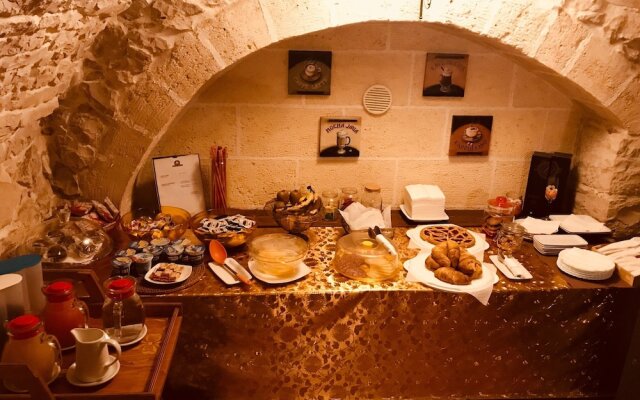 Albergo Tripoli - Guest House