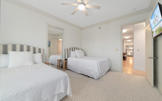 Mediterranean West 302