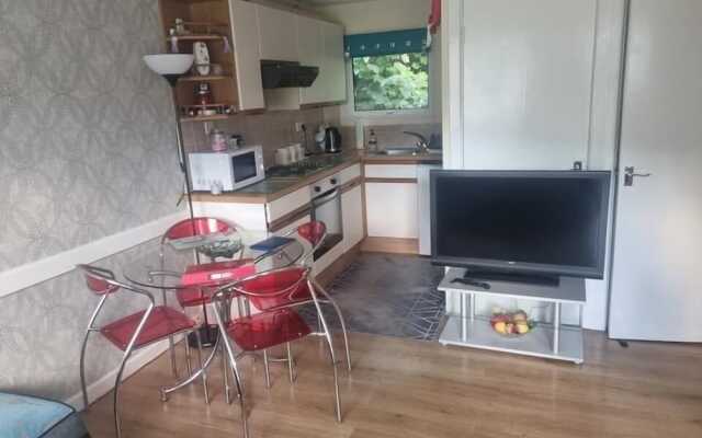 Beautiful 2-bed Villa in Camelford