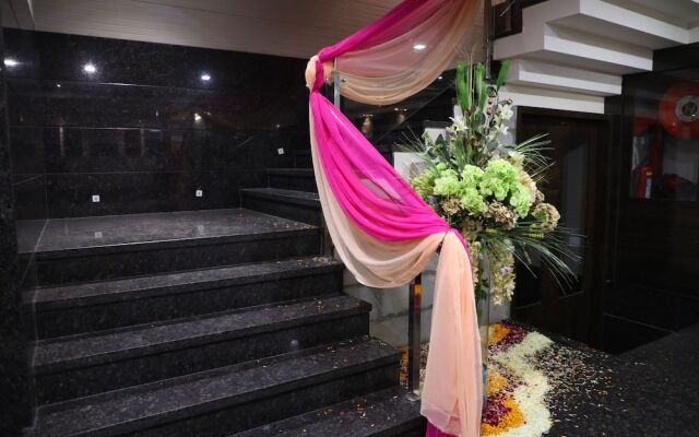 Hotel Sopan Heights