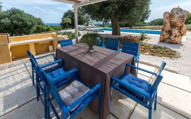 Villa Butterfly
