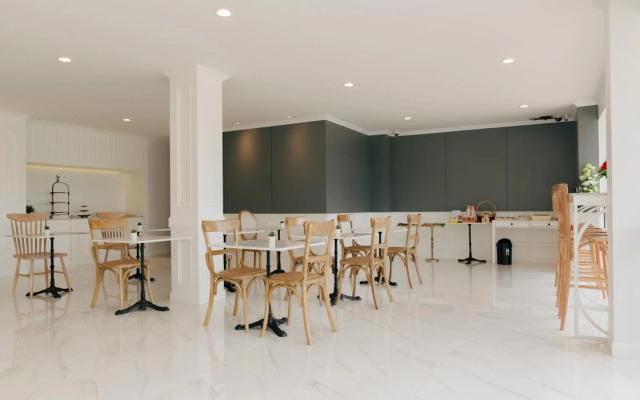 Chanita Hotel Chumphon