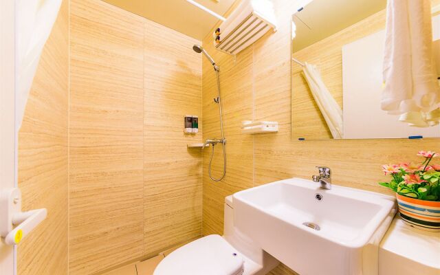 TI ZI Hotel Guangzhou Baiyun Airport