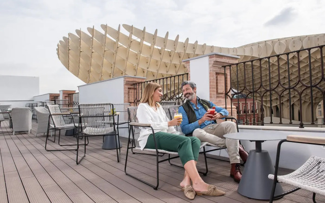 Intelier Casa de Indias Hotel