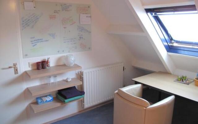 B&B Vincent's Attic