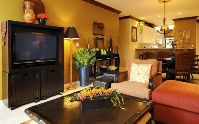 Pacifico Resort Condominiums
